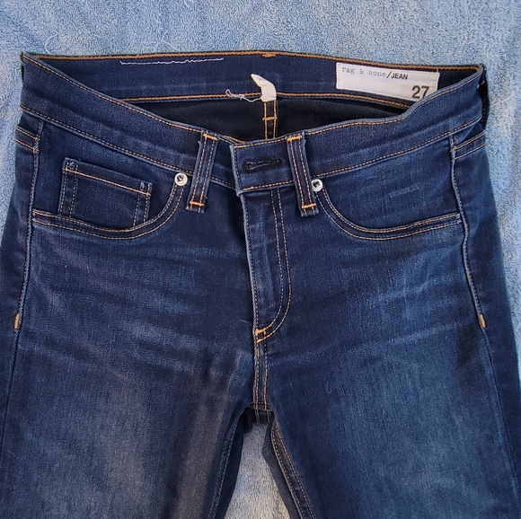 Rag & Bone jeans - Picture 2 of 4
